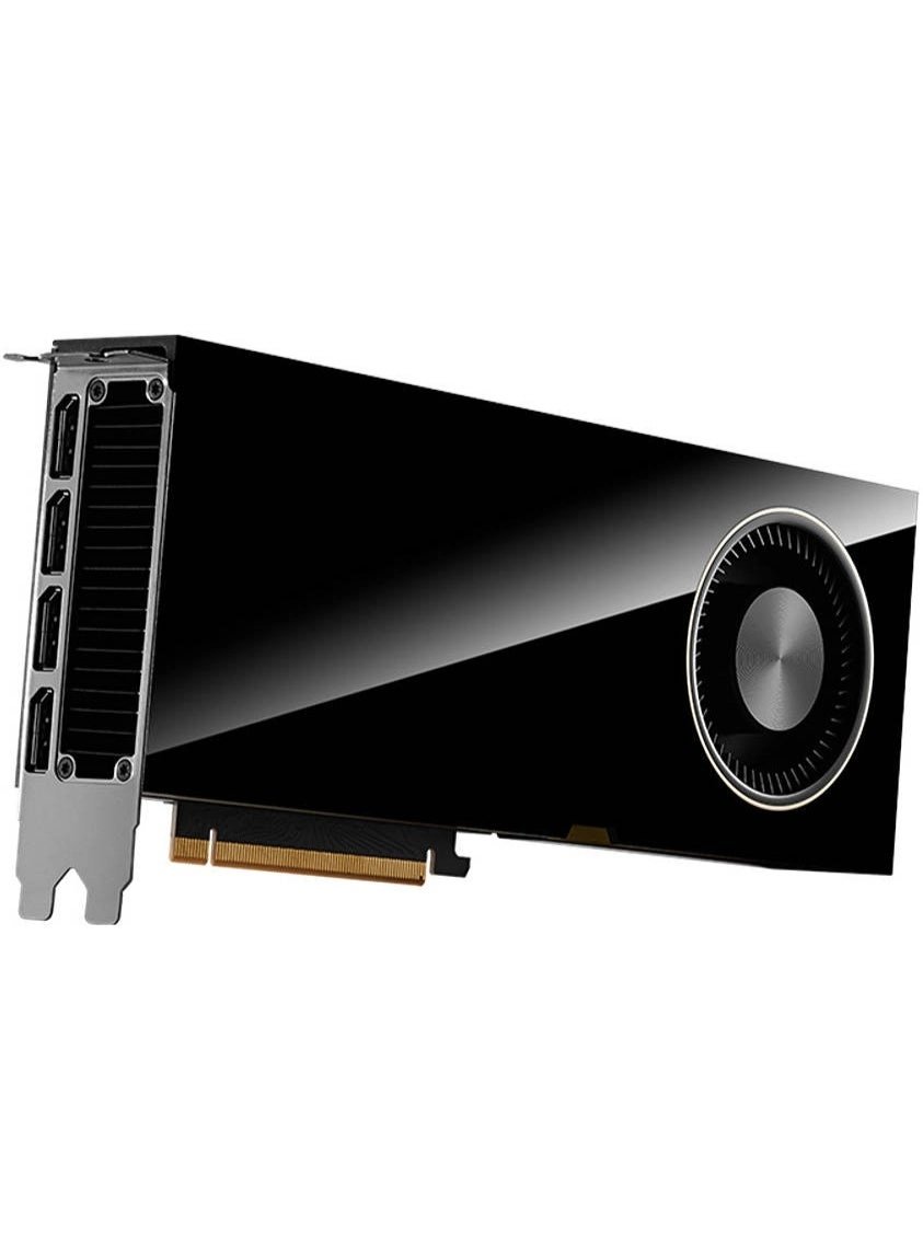 RTX A6000 - 48 GB