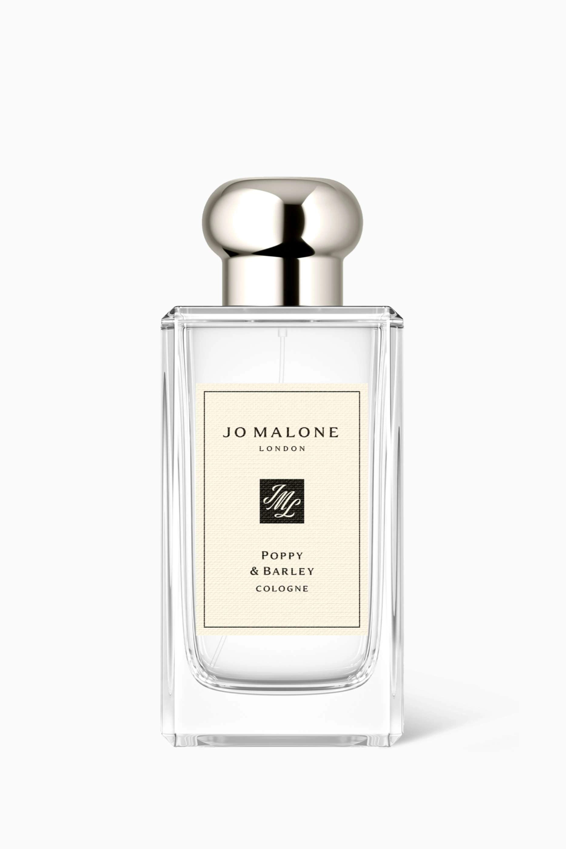 Jo Malone London Poppy & Barley Eau de Toilette 100ml