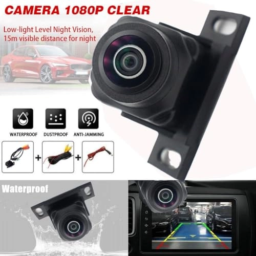 Reversing Camera - Night Vision AV 1920x1080P