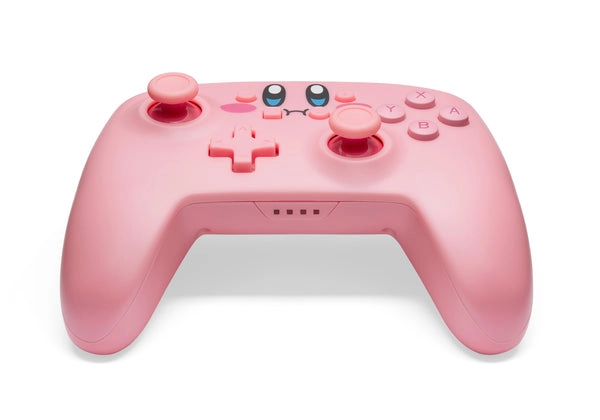 Wireless Controller - Pink Nintendo Switch, Nintendo Switch - OLED Model, Nintendo Switch 2