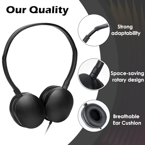 TJZXGUI612 Wired Headphone