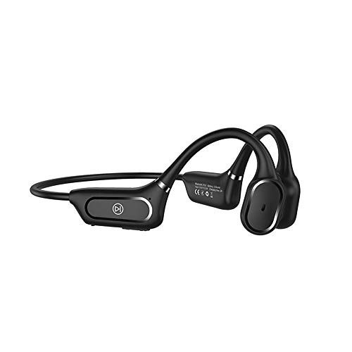 Bone Conduction Wireless Headset