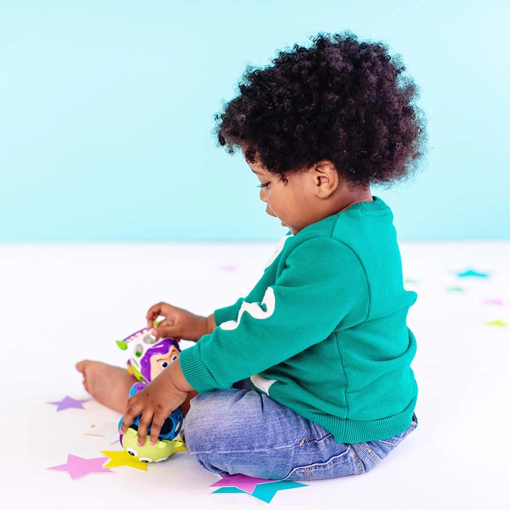 Go Grippers - Suitable for 3 months and above Toy Story 2-Pack