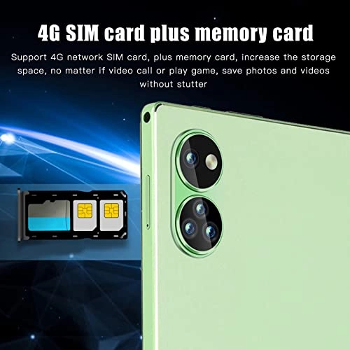 Tablet - 128GB 10.1"