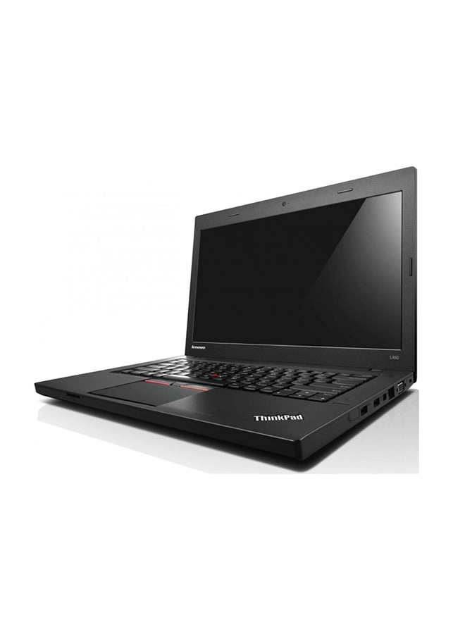 (Renewed) Thinkpad L450 - 14 inch 4 gigabyte 500 gigabyte