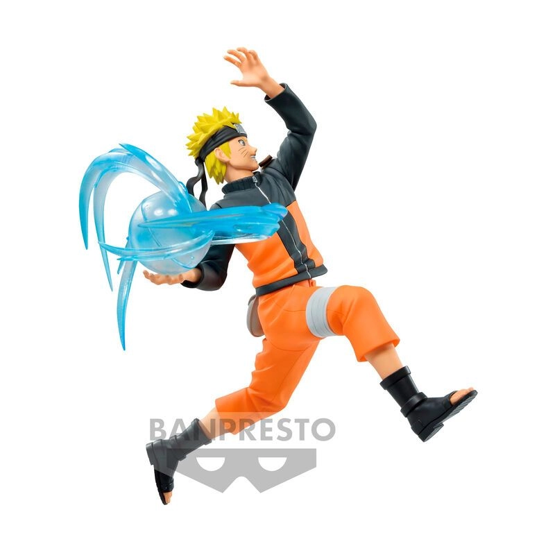 Uzumaki Naruto - Naruto Shippuden (12 cm)