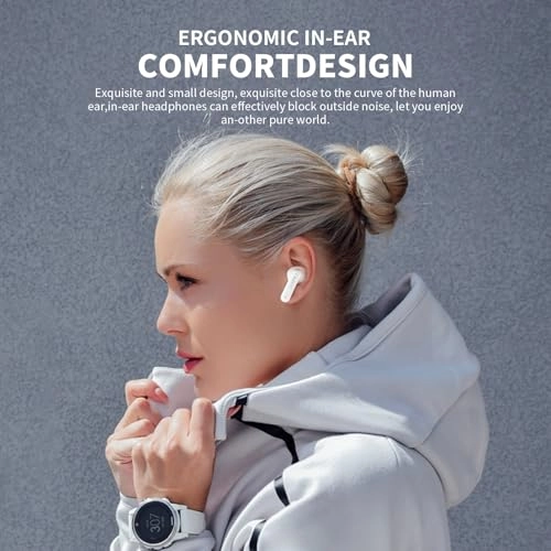 TW976 Wireless Earbud