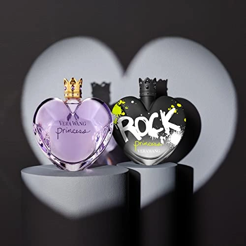 Rock Princess Eau de Toilette 100ml