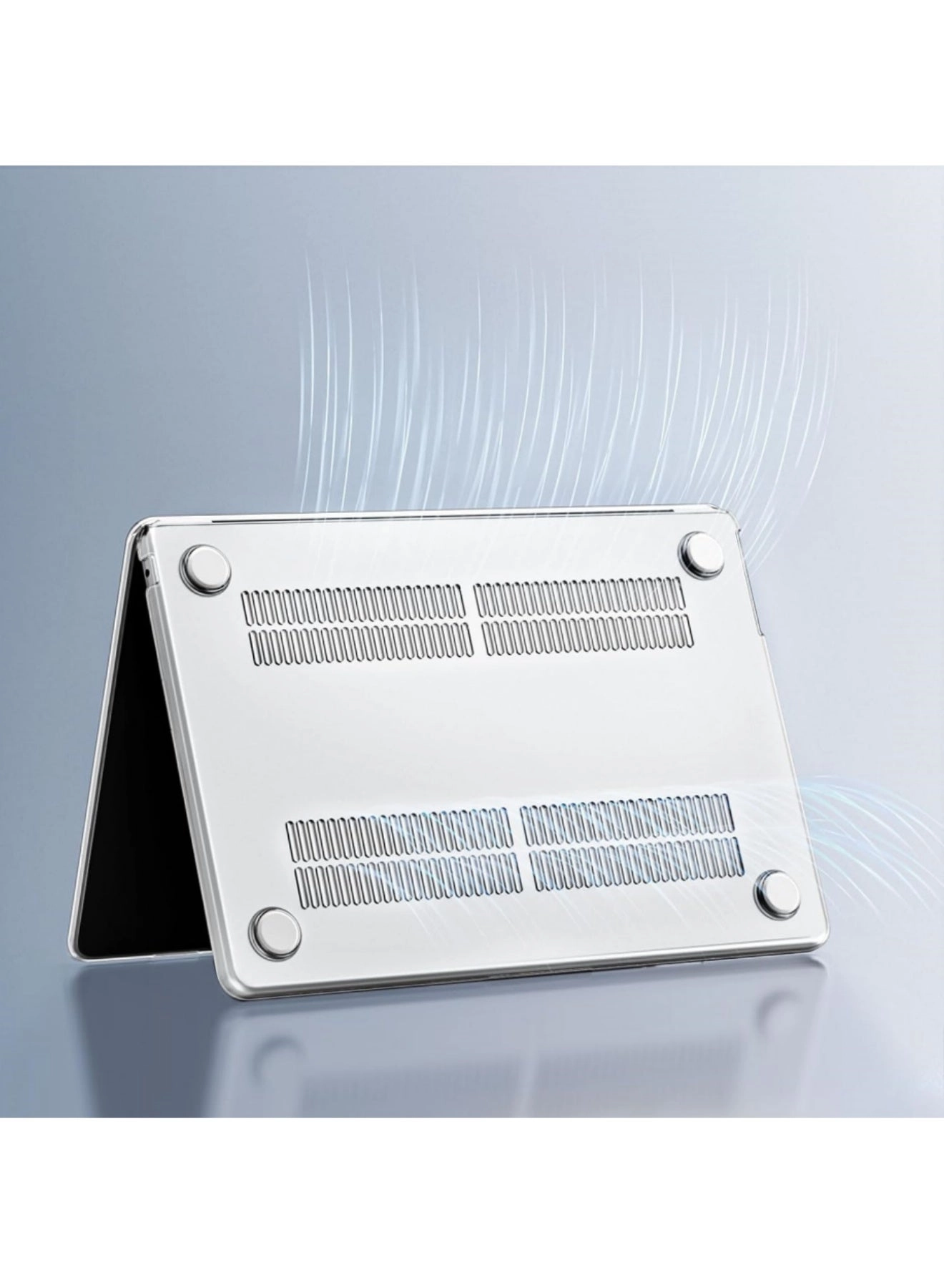 Hard Shell Case for MacBook Air 13-Inch