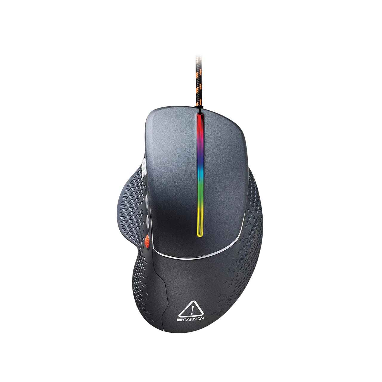 Canyon SGM12 Gaming Mouse - USB