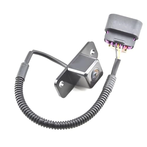 Rear View Backup Camera