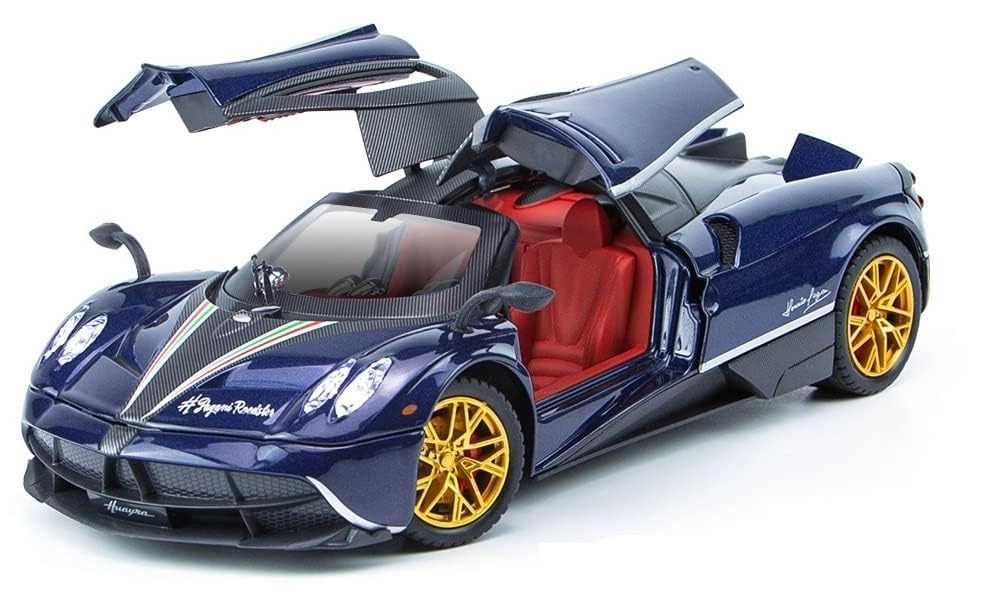 Skytech Pagani Huayra - 1:32 1 Count