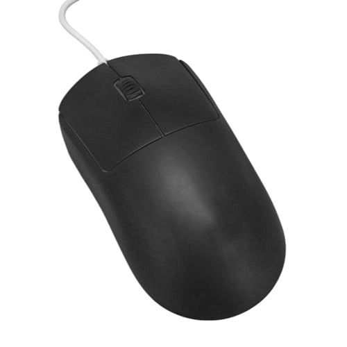 Wired Optical Mouse - USB
