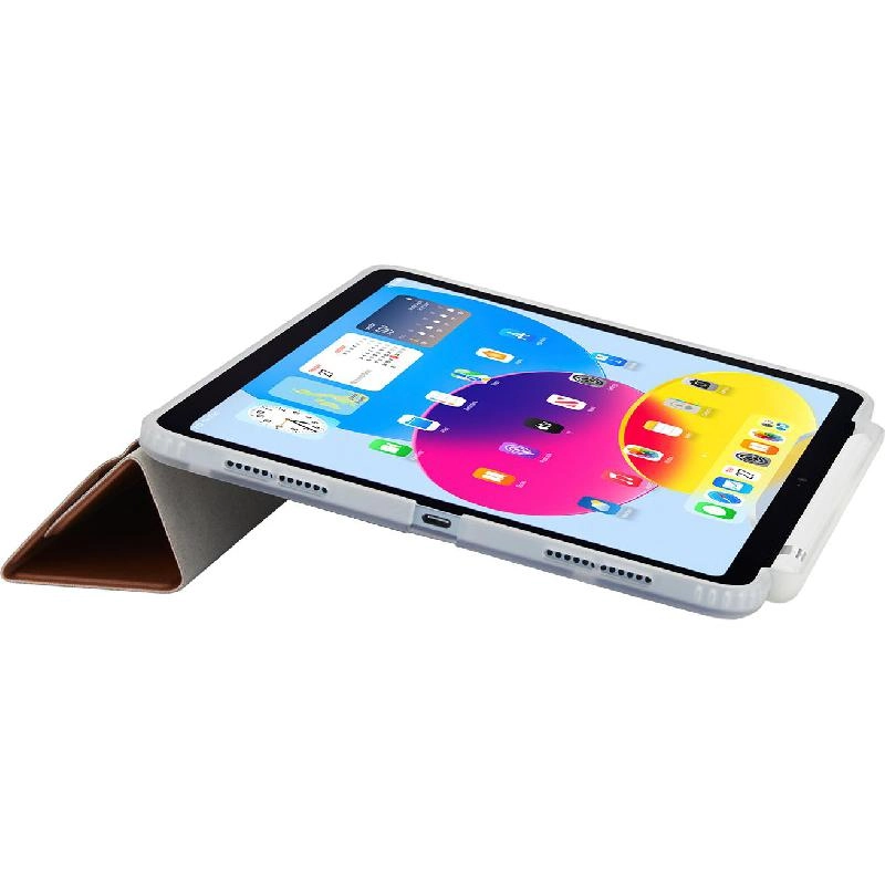 Folio Case with Pencil Holder for iPad Pro 11-inch (2021, 2020)