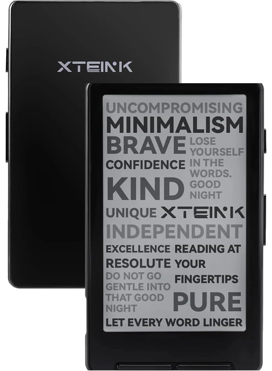 X4 - 4.3-inch 16GB
