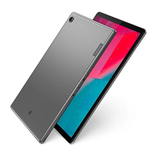 Tab M10 Plus 2nd Gen - 64GB 10.3"