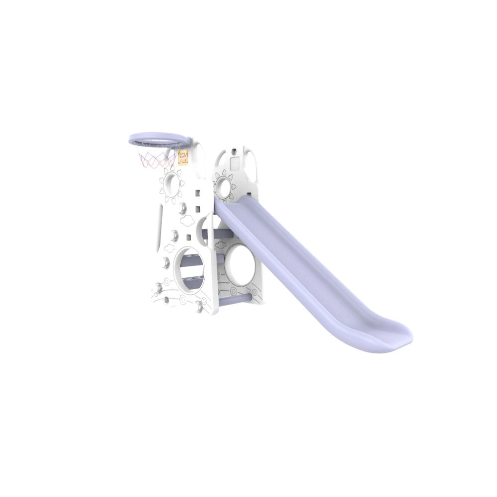 Sunny Jumbo Slide - Basketball Hoops 12-36 months