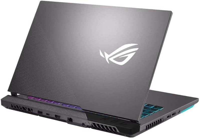 ROG Strix G15 G513RC - 15.6'' Ryzen 7-6800H 16GB DDR5 512GB SSD