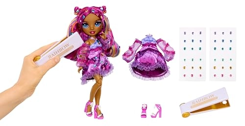 Core - Purple Plastic Ages 4+