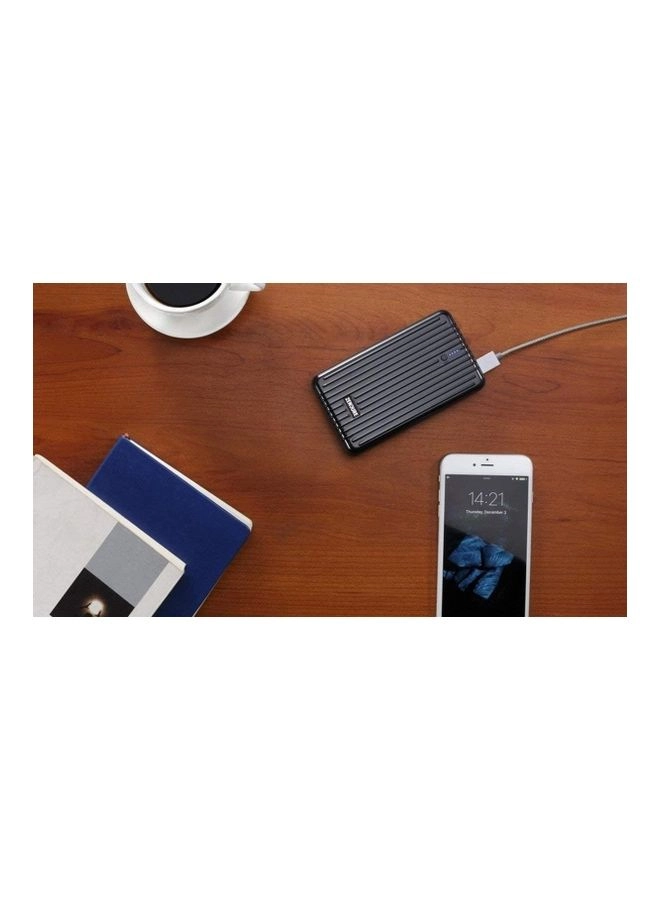 A2 - 6,700mAh + A5 - 16,750mAh + Passport