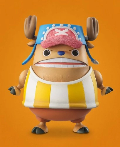 Tony Tony Chopper - ONE PIECE - P.O.P. Limited Edition