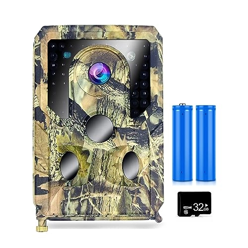 Hunting Camera - 12MP