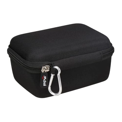 Hard Portable Case - Wireless