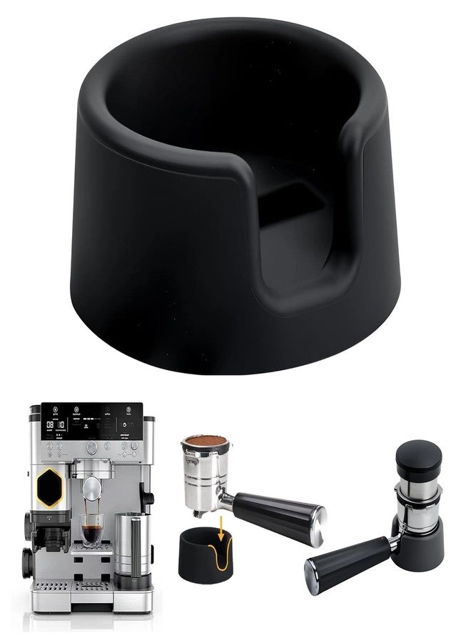 VtoBryzn Espresso Tamper Base
