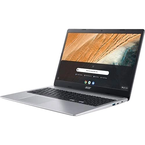 Chromebook 315 CB315-3H - 15.6'' Celeron N4000 4GB DDR4 64GB eMMC