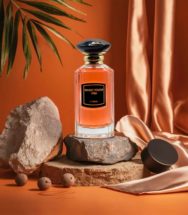 Magic Touch 1955 Eau de Parfum 100 ml