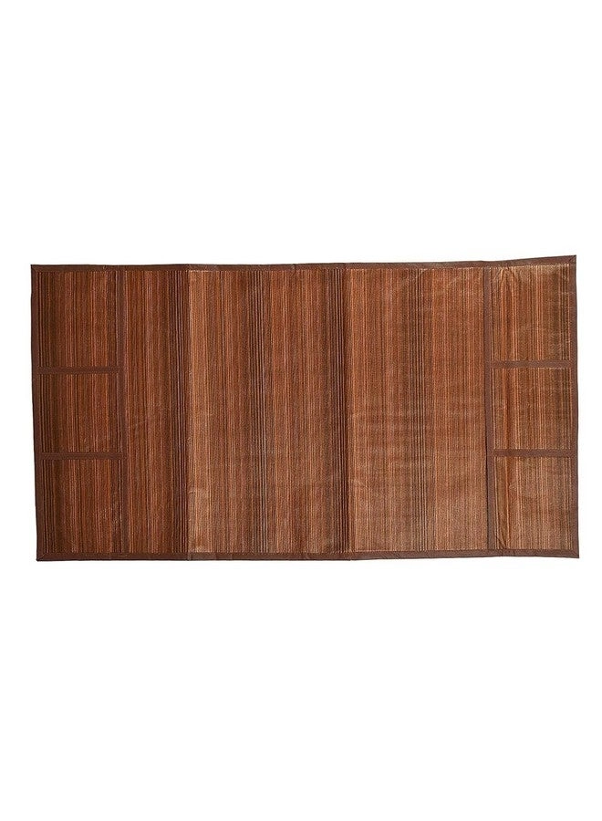 Fridge Appliance Set - PVC Maroon 94 x 54 x 1 CM