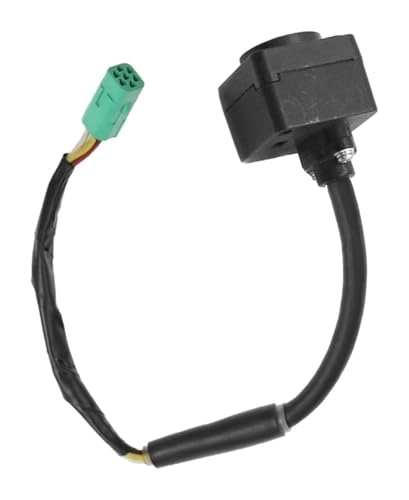 Reversing Camera - Night vision