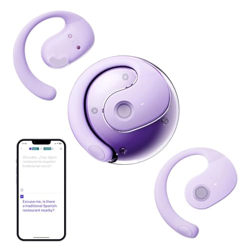 Translation Earbuds - 144 Languages