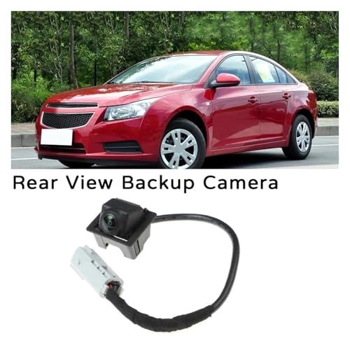 Backup Camera - 728 x 582 pixels