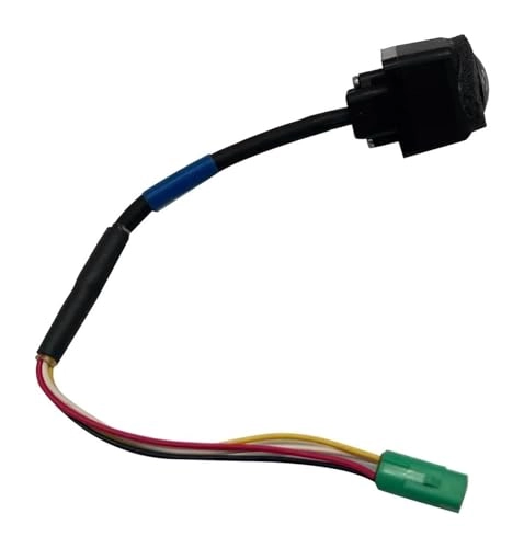 Rear View Camera - Night vision wireless 960*576 pixels