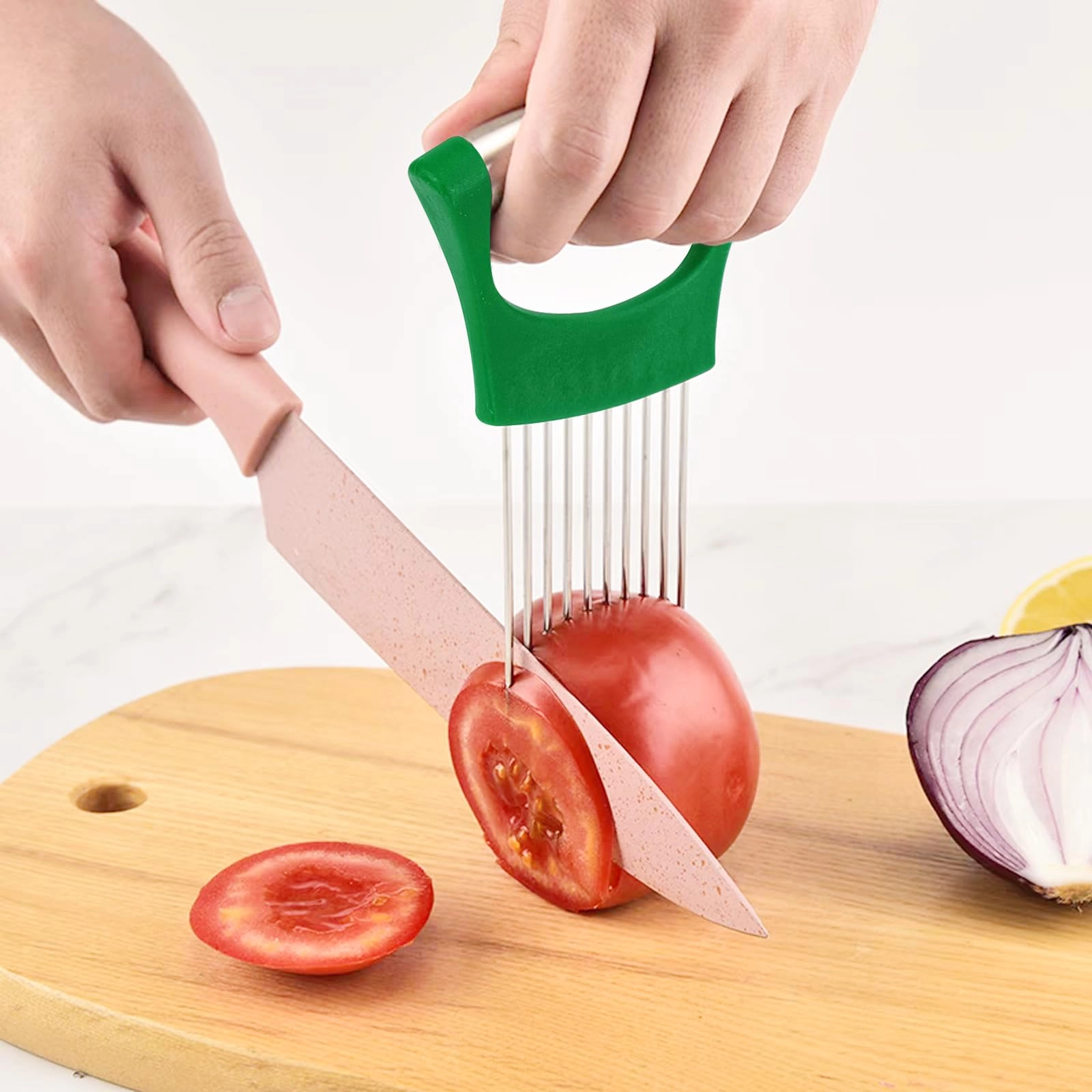 Onion Holder
