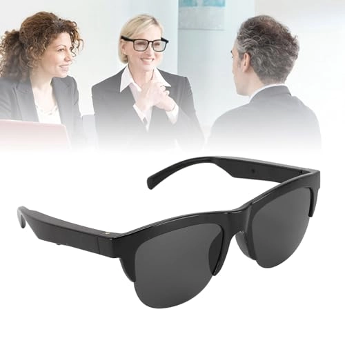 Smart Translation Glasses - BT5.3 8 Hours