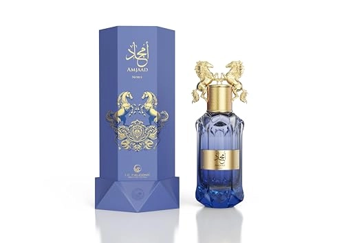 Amjad Noble Eau de Parfum 100ml