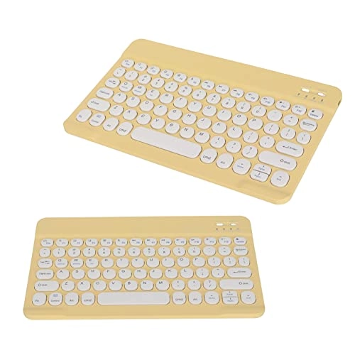 Wireless Keyboard - Wireless