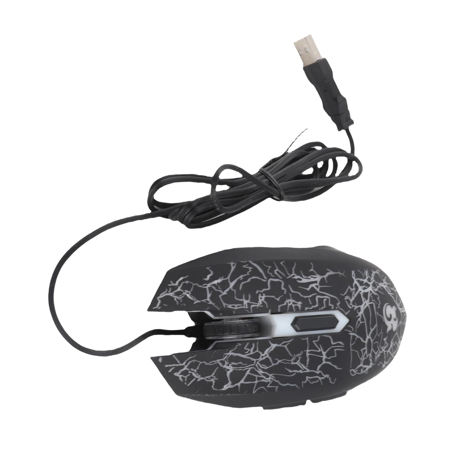 Tixiyu Gaming Mouse - Wired