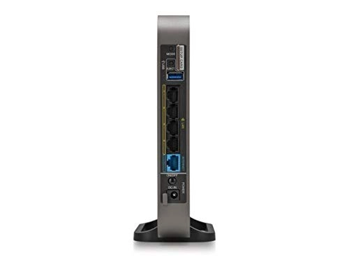 WZR-900DHP - 450 Mbps N900