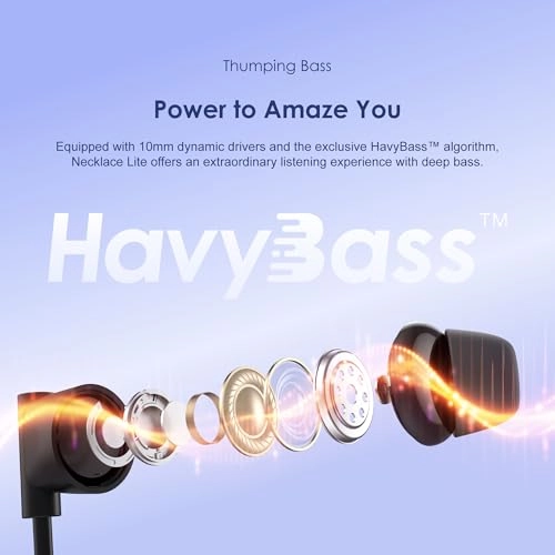 OEB-E311BLK Wireless Headset