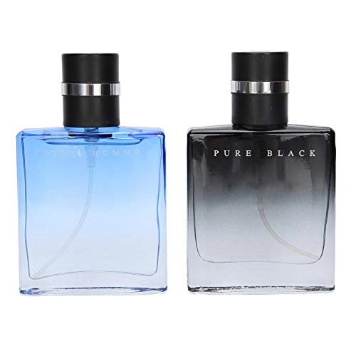 Male Perfume Bundle