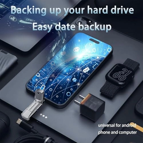 FLIPDUAL - 256GB