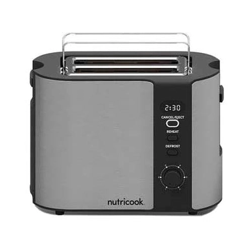 nutricook NC-T102S - 2 Slice