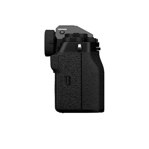 X-T5 Case - Enclosure (with USB-C)
