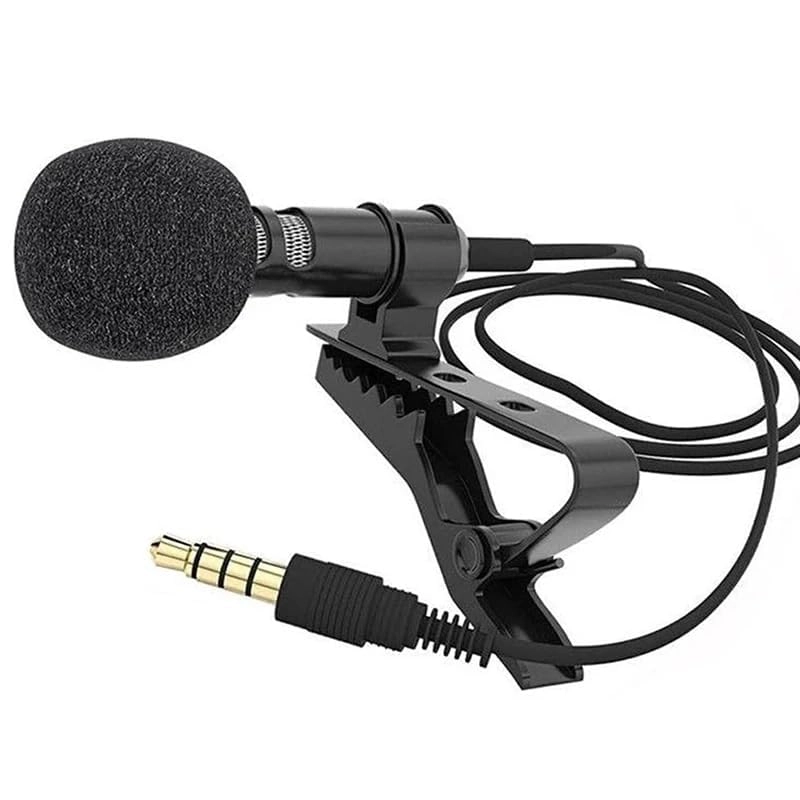Shenzhen Kingstar Mould Co., Ltd. 3.5 mm Microphone 3.5mm-Mini-Jack Microphone