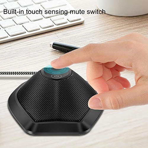 SF-558 USB Microphone