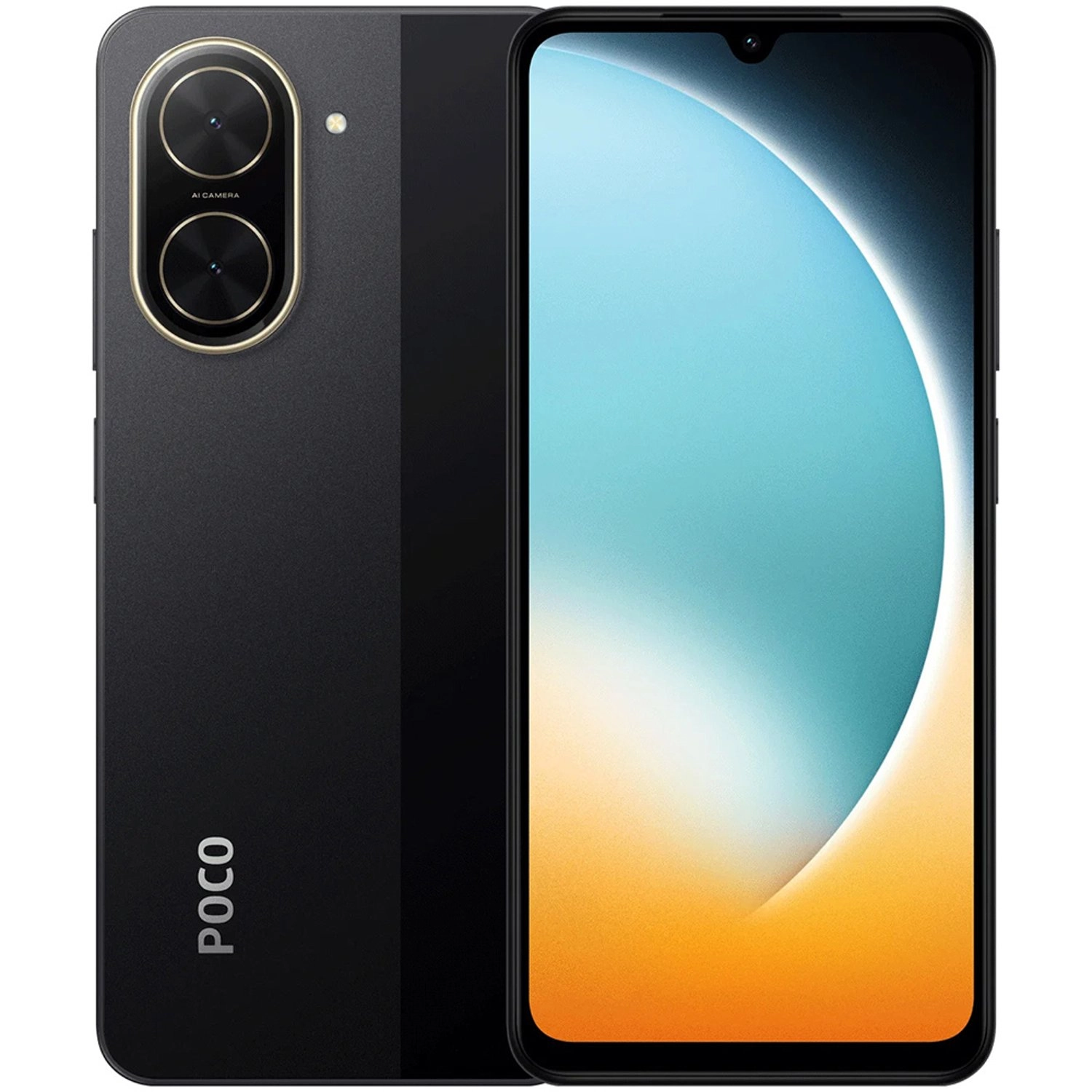 POCO C71 - 3GB 64GB