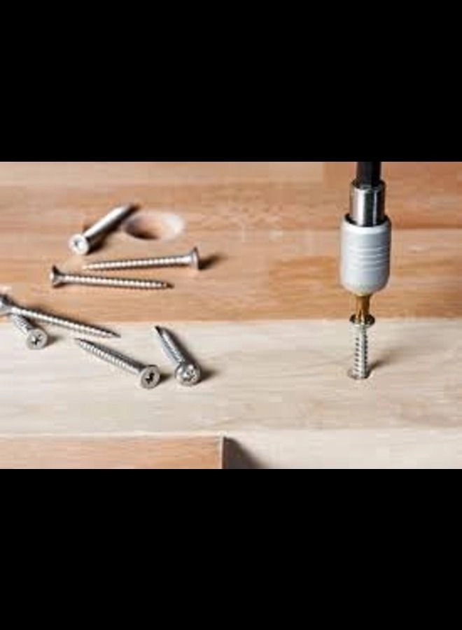 Drill Bit - carbide Pack Of 5pcs 12mm